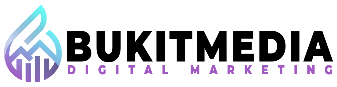 Logo Bukitmedia